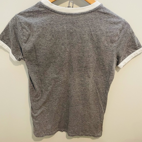 Retro Stylish Dickie’s T Shirt -Girls Size Small - Picture 5 of 6